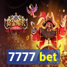 7777 bet